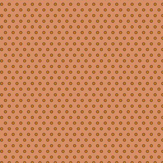 Secret Stash Warm Prints - 1 yard