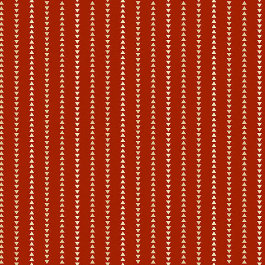 Secret Stash Warm Prints - 1 yard