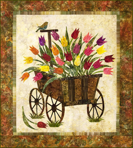Spring Wagon