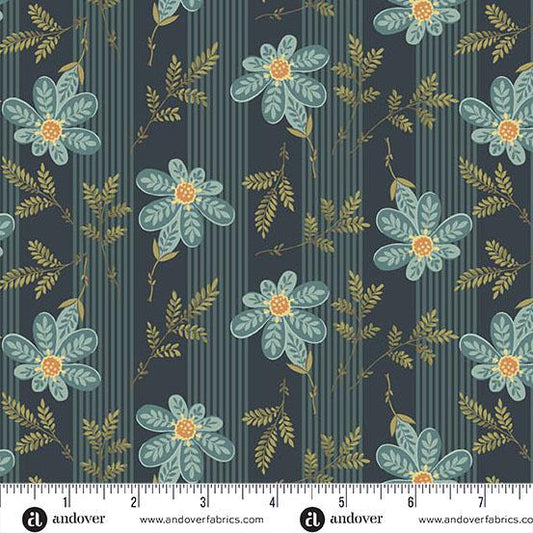 Farmers Daughter Prints A-10074-B (1 yard)