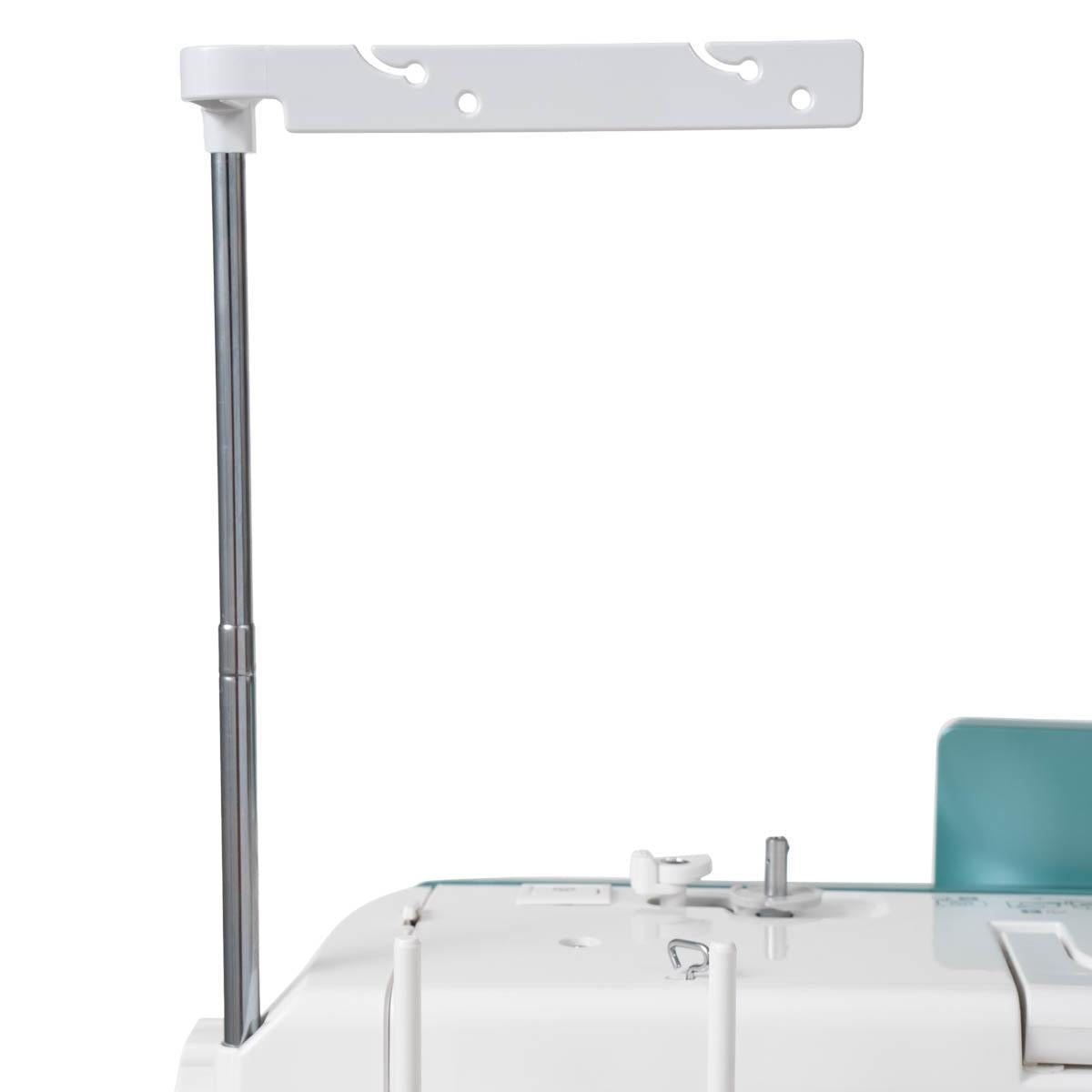 Janome Continental M6 LBQ Special Edition
