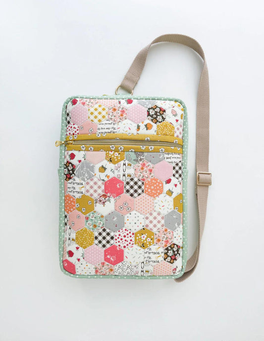 Swing & Sling Bag Paper Pattern