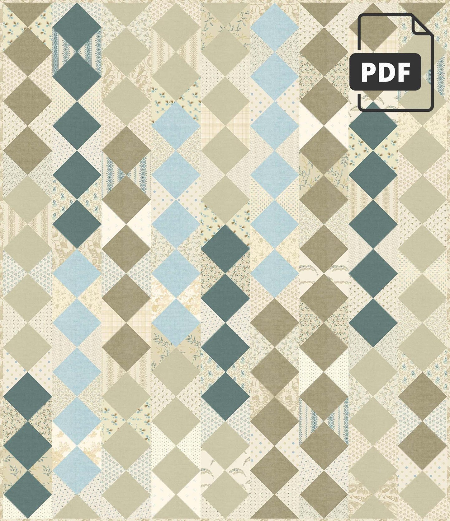 Blue Moon PDF (download)