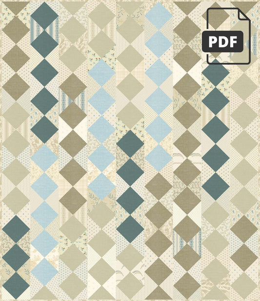 Blue Moon PDF (download)