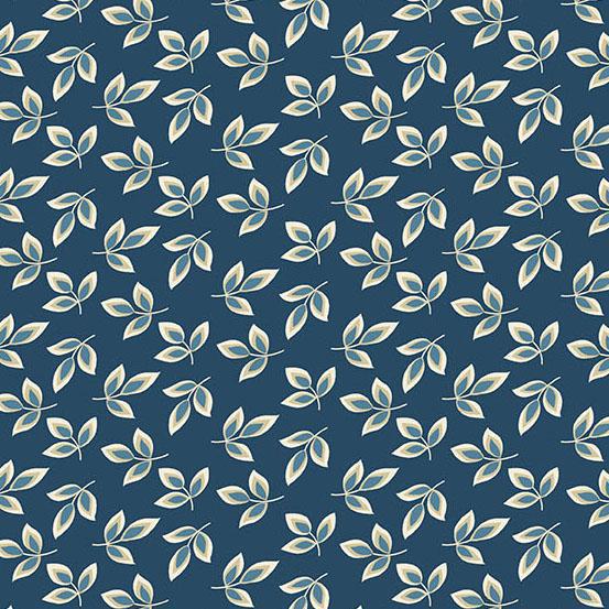 Special Delivery Prints - 1 yard