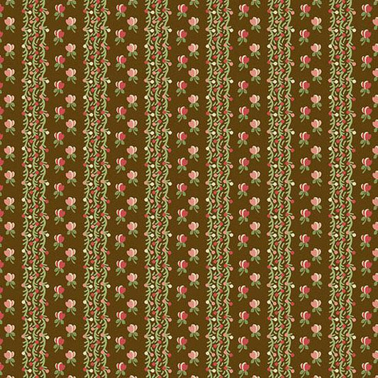 Jingle Bell Prints - 1 yard