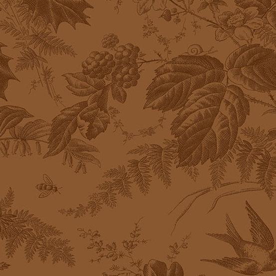 Vermont Prints - 1 yard