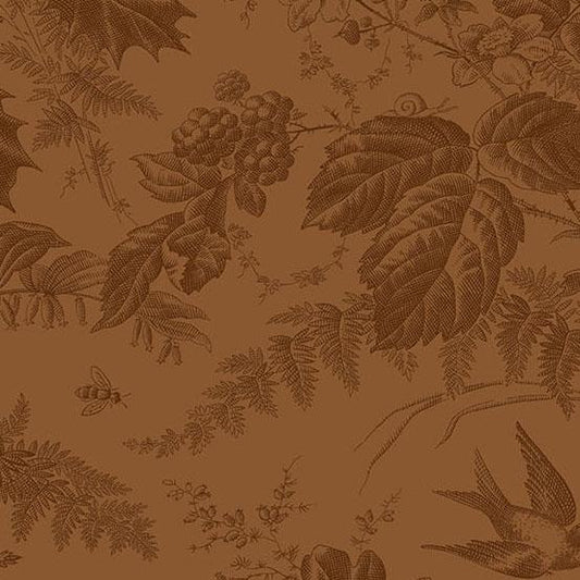Vermont Prints - 1 yard