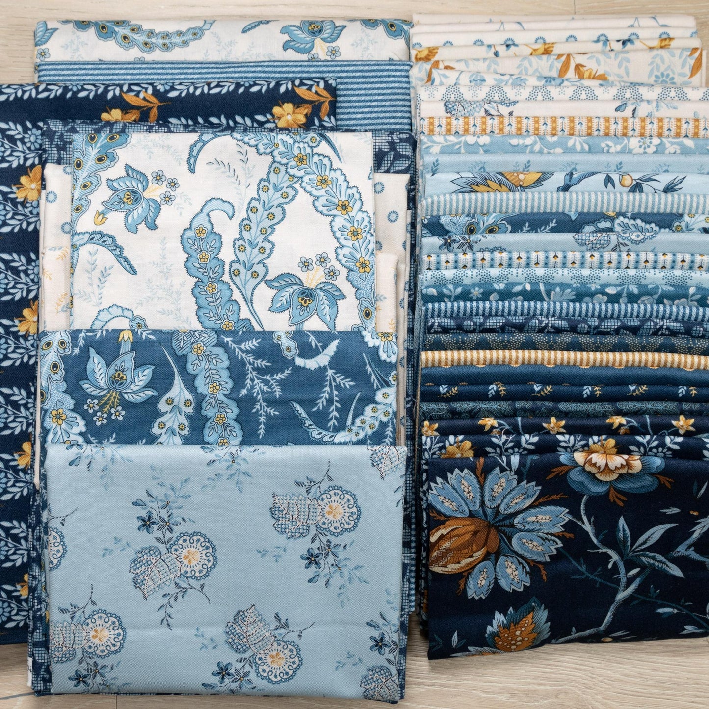 Maze Fabric Kit