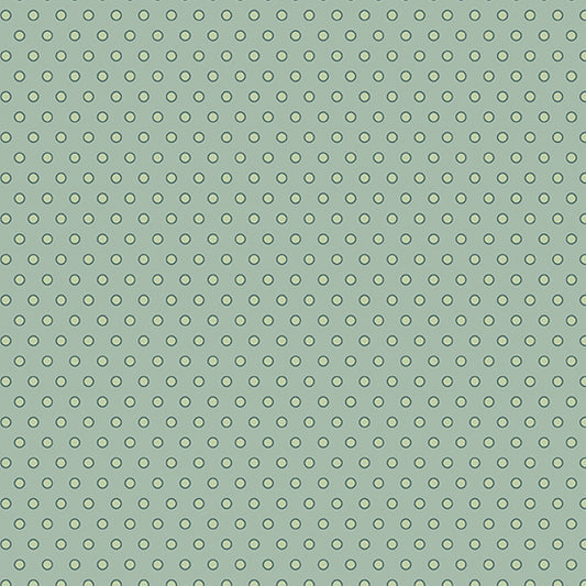 Secret Stash Cool Prints - 1 yard
