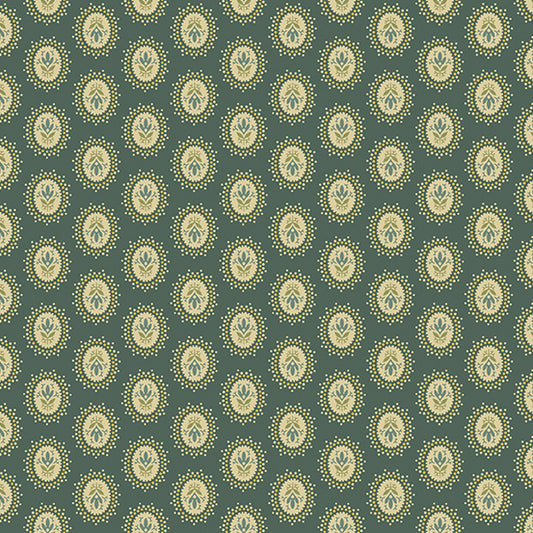Secret Stash Cool Prints - 1 yard