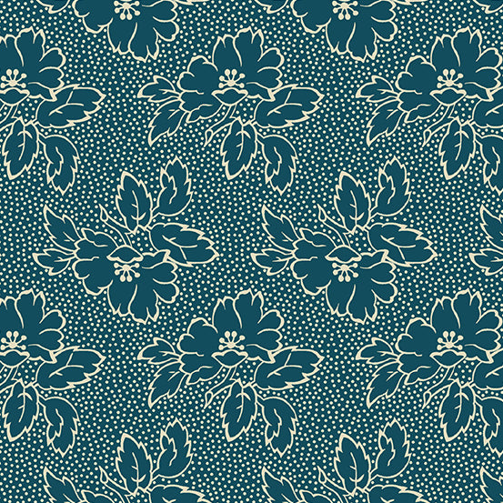 Secret Stash Cool Prints - 1 yard