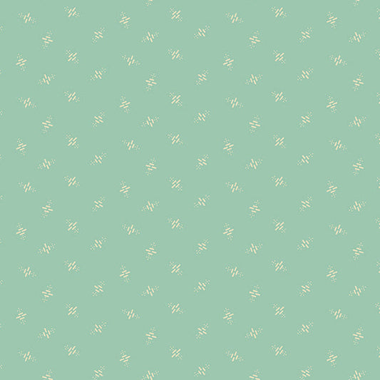 Secret Stash Cool Prints - 1 yard