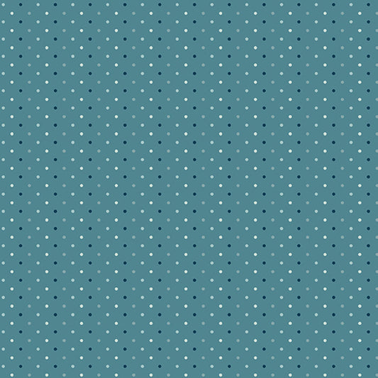 Secret Stash Cool Prints - 1 yard