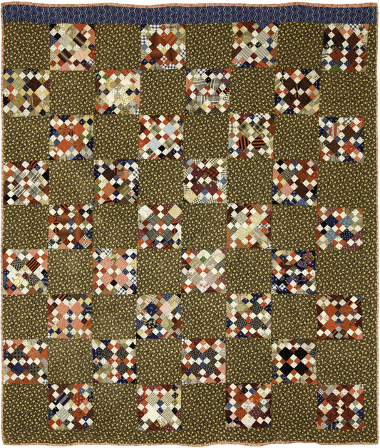 Four Patch