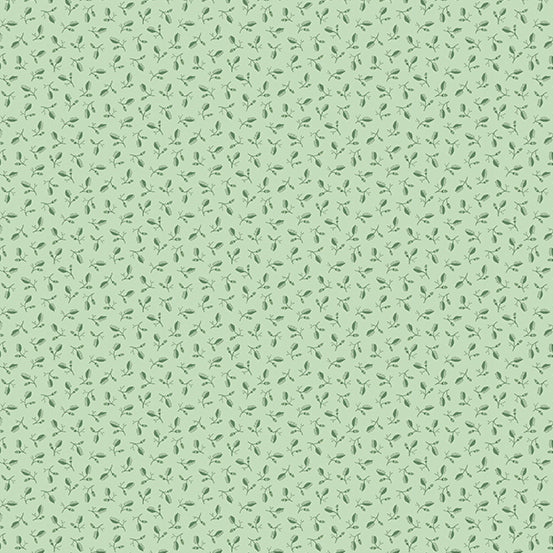 Secret Stash Earth Prints - 1 yard