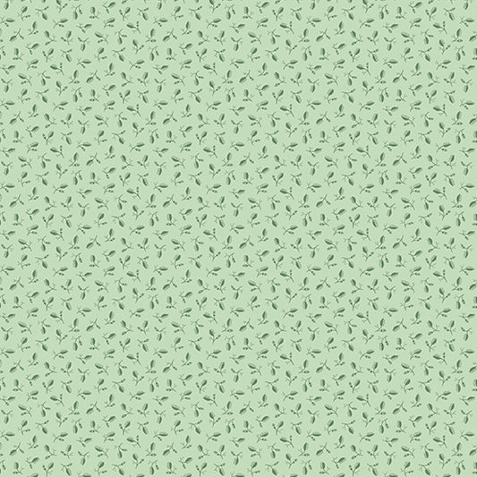 Secret Stash Earth Prints - 1 yard