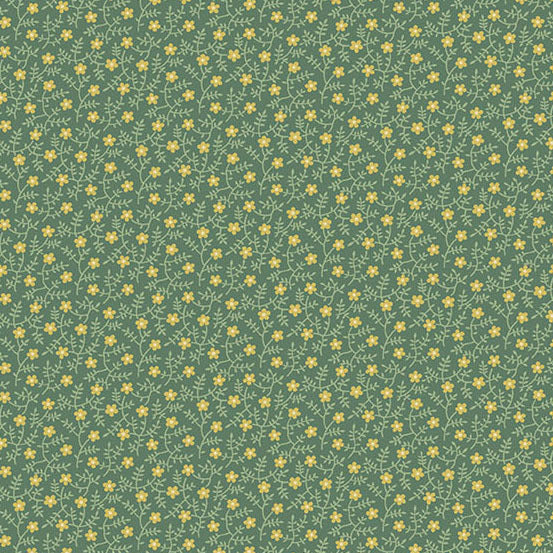 Seamstress Prints - 1 yard