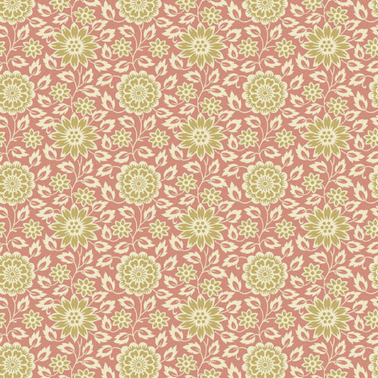 Seamstress Prints - 1 yard