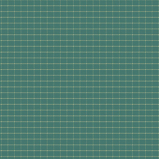 Seamstress Prints - 1 yard