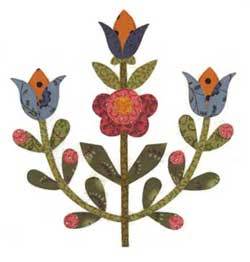Elegant Garden Block 13