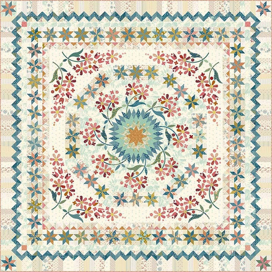 Seamstress Fabric Kit