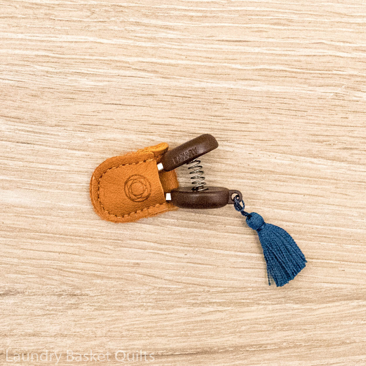 Mini Scissors from Seki - Blue