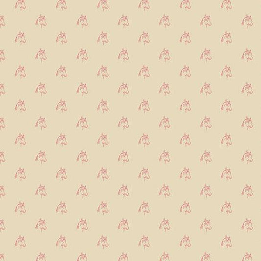 Laundry Line Prints - 1 yard