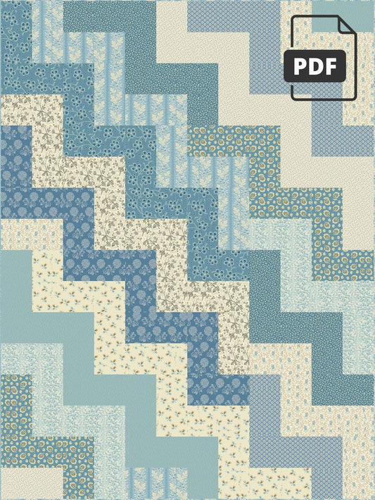 Step Up PDF (download)