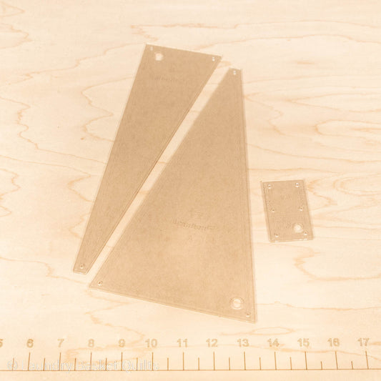 Pinehurst Templates