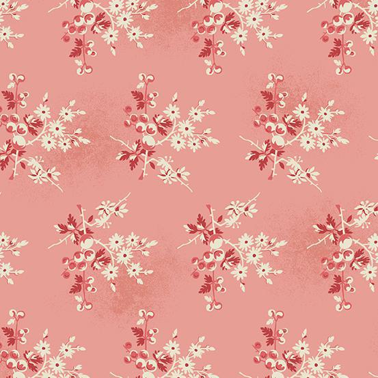 Little Sweetheart Prints - 1 yard