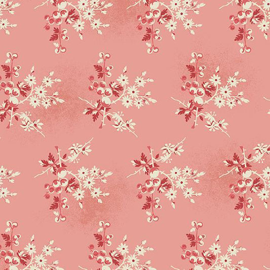 Little Sweetheart Prints - 1 yard