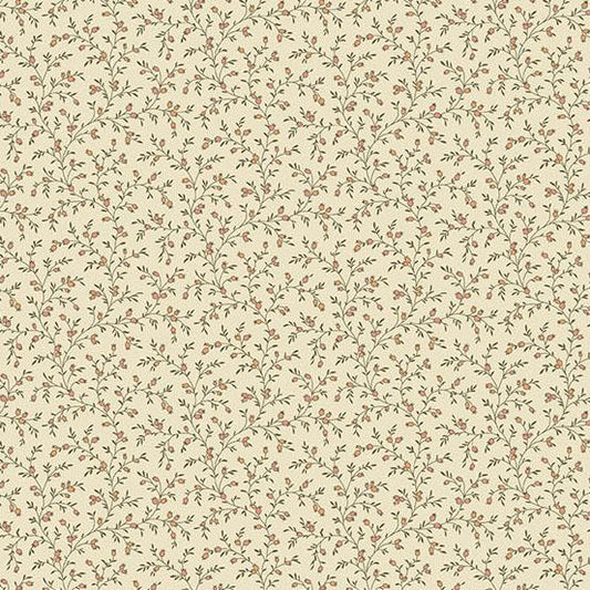 Laundry Line Prints - 1 yard