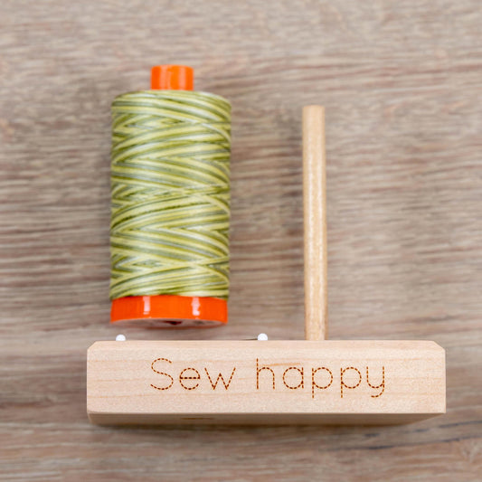 Make Space - Thread and Pin Holder