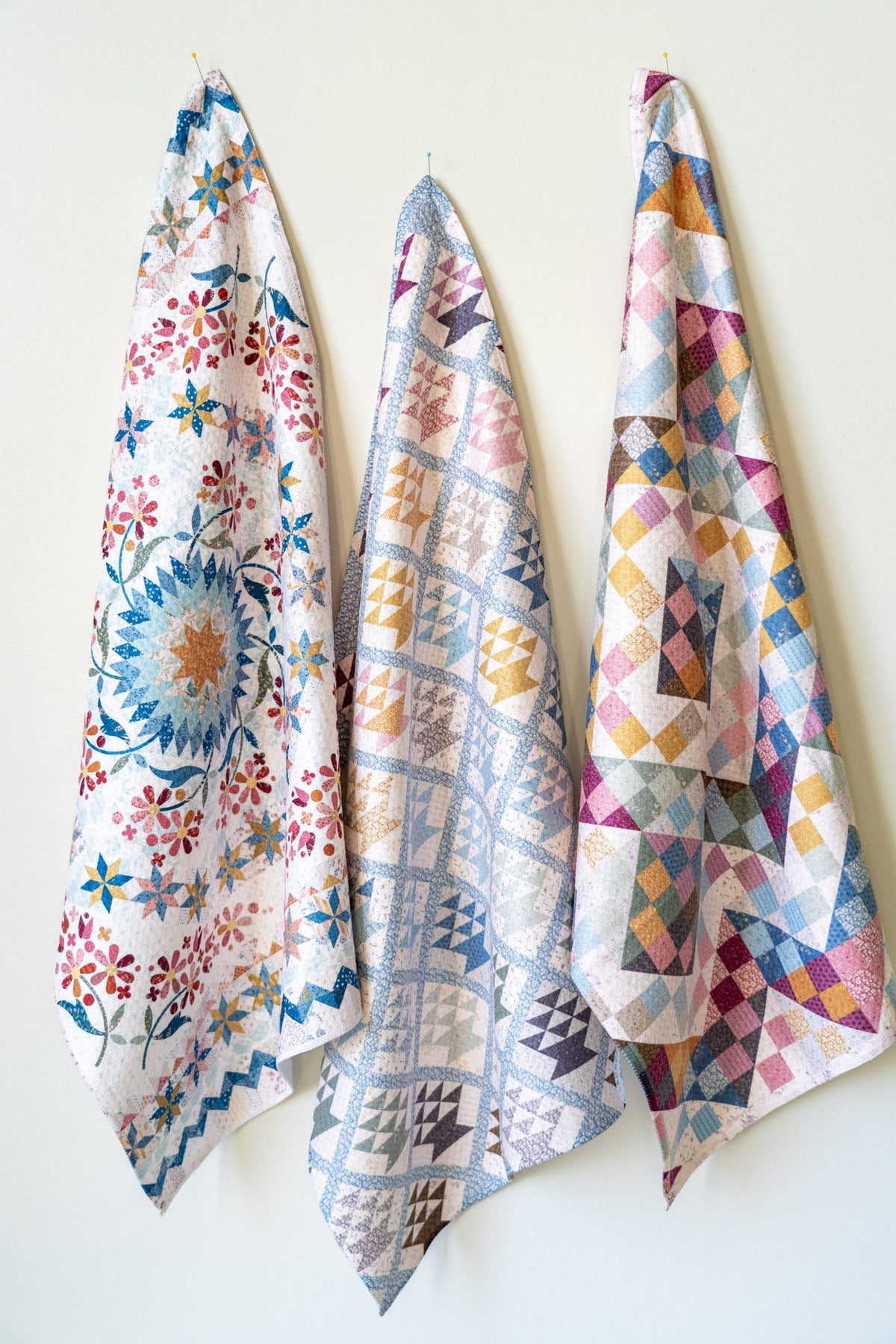 Kitchen Towel - Anna's Baskets Farmers Daughter