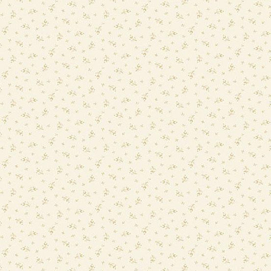 Snow Flurry Prints - 1 yard