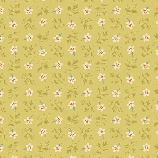 Lady Tulip - 1 yard