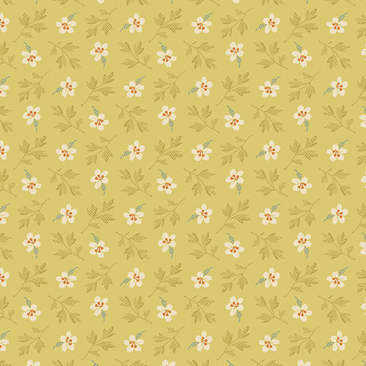 Lady Tulip - 1 yard