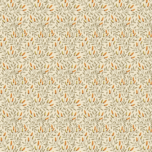 Lady Tulip - 1 yard