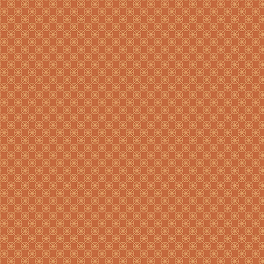 Lady Tulip - 1 yard