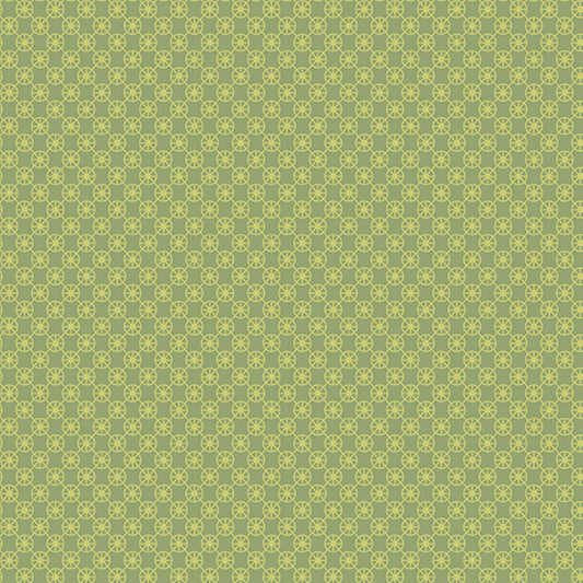 Lady Tulip - 1 yard