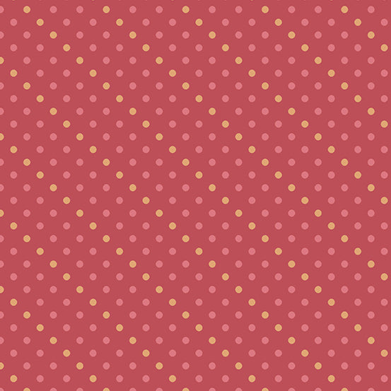Lady Tulip - 1 yard