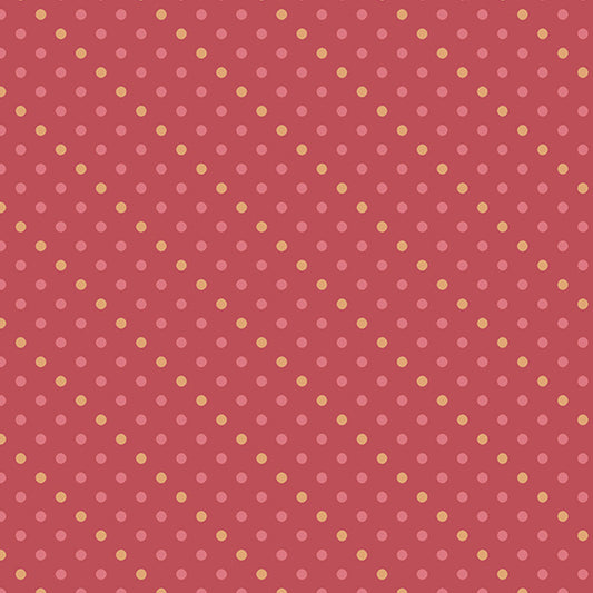 Lady Tulip - 1 yard