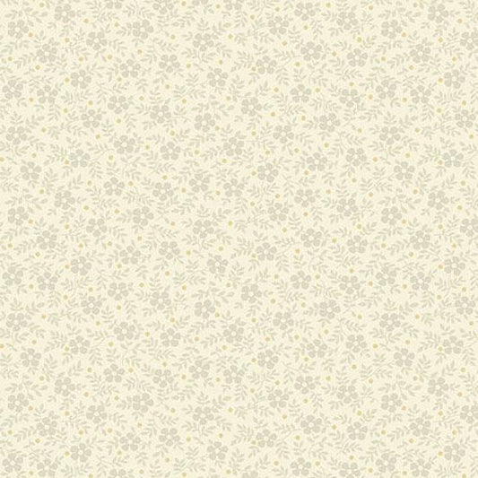 Secret Stash Chestnut Prints A-10532-L (1-yard)