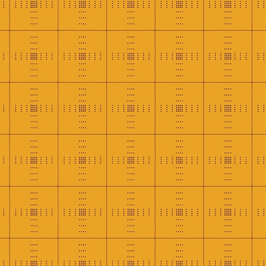 Odds & Ends Prints - 1 yard