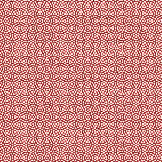 Noel Prints - 1 yard