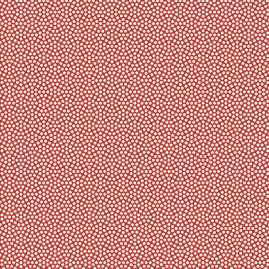 Noel Prints - 1 yard