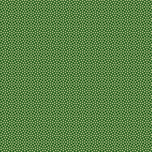 Noel Prints - 1 yard
