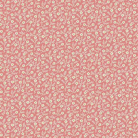 Noel Prints - 1 yard