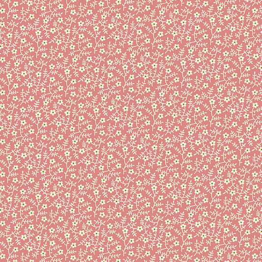 Noel Prints - 1 yard